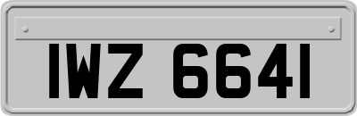 IWZ6641