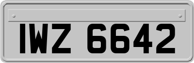 IWZ6642