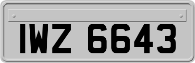 IWZ6643