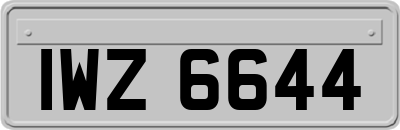 IWZ6644