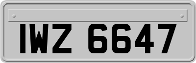 IWZ6647