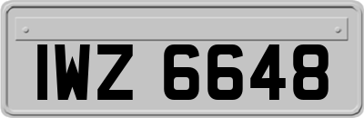 IWZ6648