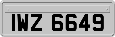 IWZ6649