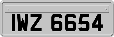 IWZ6654