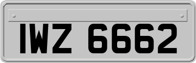 IWZ6662