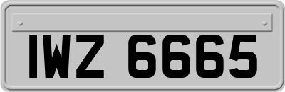 IWZ6665
