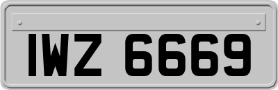 IWZ6669