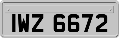 IWZ6672