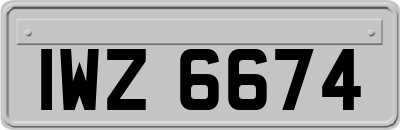 IWZ6674