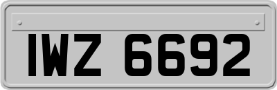 IWZ6692