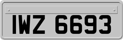 IWZ6693
