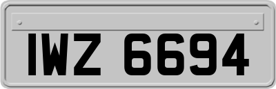 IWZ6694