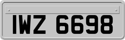 IWZ6698