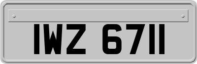 IWZ6711