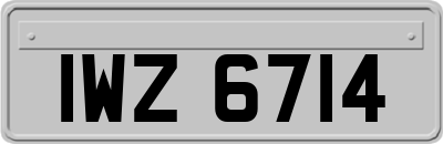 IWZ6714
