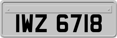 IWZ6718
