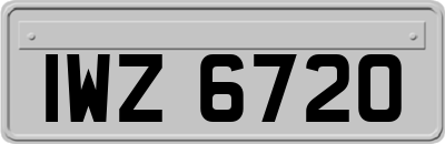 IWZ6720