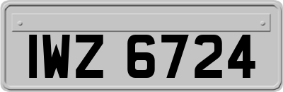 IWZ6724