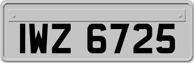 IWZ6725