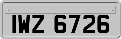 IWZ6726
