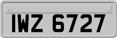 IWZ6727