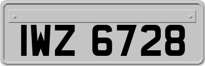 IWZ6728