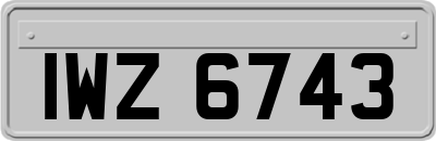 IWZ6743