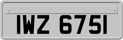 IWZ6751
