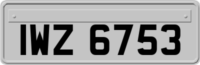 IWZ6753