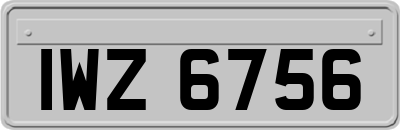 IWZ6756