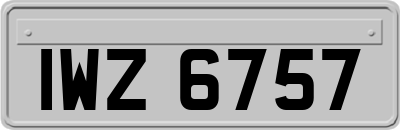 IWZ6757