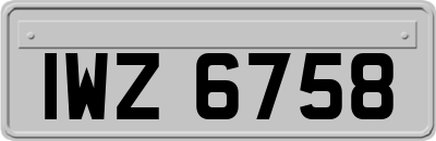 IWZ6758