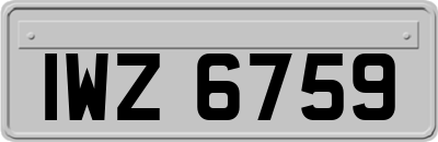 IWZ6759