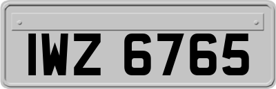 IWZ6765
