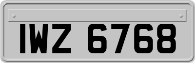 IWZ6768