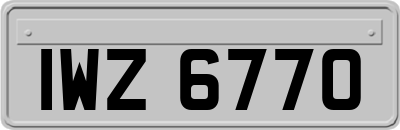 IWZ6770