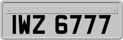 IWZ6777