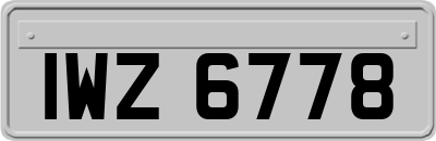 IWZ6778
