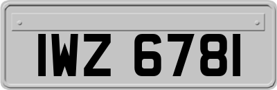 IWZ6781