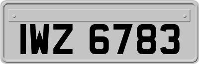 IWZ6783