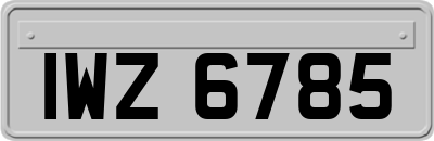 IWZ6785