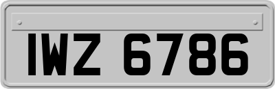 IWZ6786