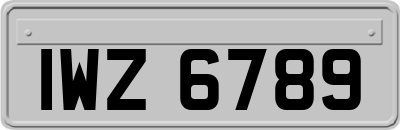 IWZ6789