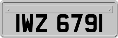 IWZ6791
