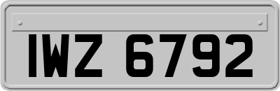IWZ6792
