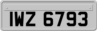 IWZ6793