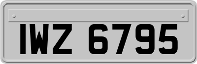 IWZ6795