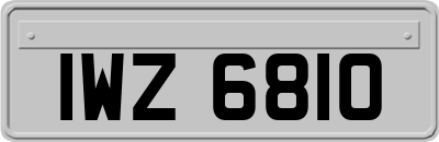 IWZ6810