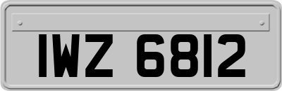 IWZ6812