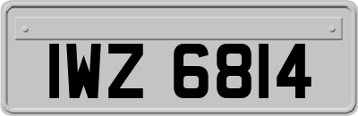 IWZ6814